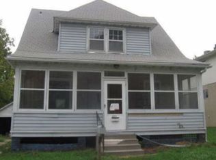 207 S 1st St, Council Bluffs, IA 51503