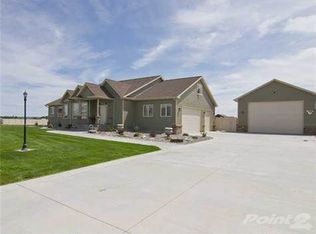 6930 Lakeshore Dr, Billings, MT 59106