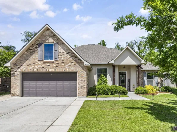 39221 Majestic Wood Ave, Gonzales, LA 70737