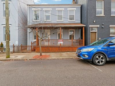 804 Ann St, Newport, KY, 41071