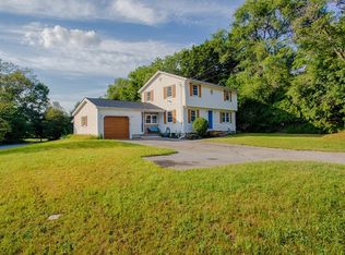 231 Haverhill St, Rowley, MA 01969