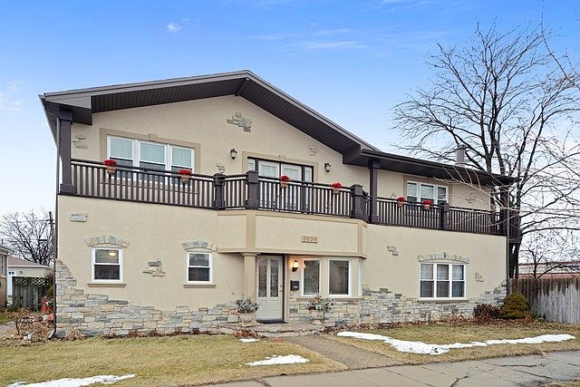1st image of 3934 N Odell Ave