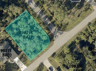963118421 Henderson Ln, North Pt, FL 34286