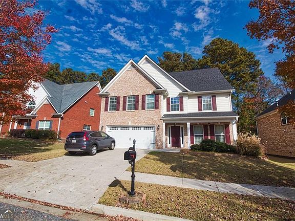 4th image of 1531 Park Knoll Trl