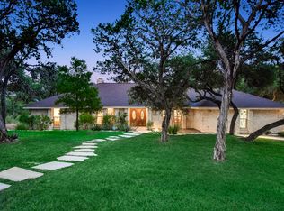 14024 Mint Trail Dr, Hill Country Village, TX 78232