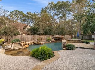 11 Winrock Pl, Spring, TX 77382