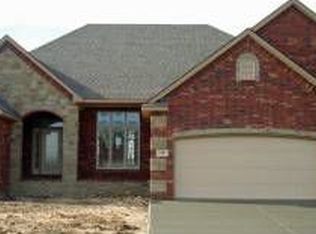 2105 S Ironstone St, Wichita, KS 67230
