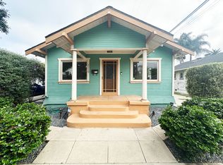 2215 E 8th St, Long Beach, CA 90804