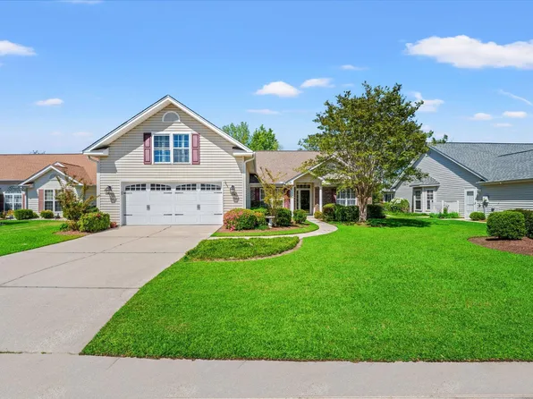 1068 Vestry Dr., Murrells Inlet, SC 29576