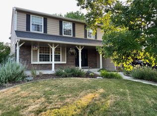 1119 Monticello Ct, Fort Collins, CO 80525