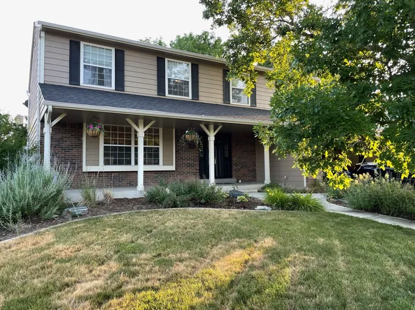 1119 Monticello Ct, Fort Collins, CO 80525