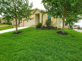 10001 Pinnacle Crest Loop, Austin, TX 78747