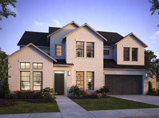 1130 Arlong Park Dr, Prosper, TX 75078