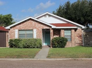 23906 Ellie Ln, Harlingen, TX 78552
