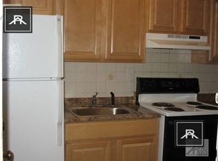 1577 Commonwealth Ave #1, Brighton, MA 02135