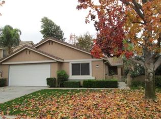 5025 Shadow Lake Dr, Bakersfield, CA 93313