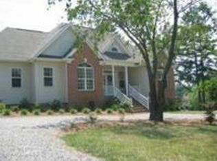 898 Morrison Farm Rd, Troutman, NC 28166