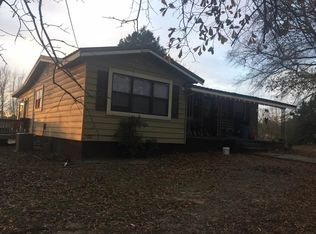 1589 Leslie Rd, Pope, MS 38658