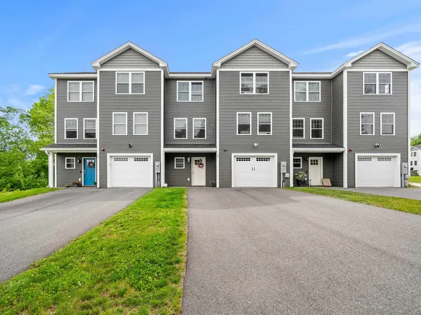 6 Biggs Avenue #B, Epping, NH 03042