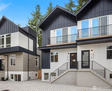 10815 11th Avenue NE, Seattle, WA, 98125