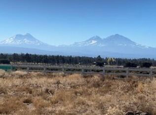 68496 George Cyrus Rd, Sisters, OR 97759