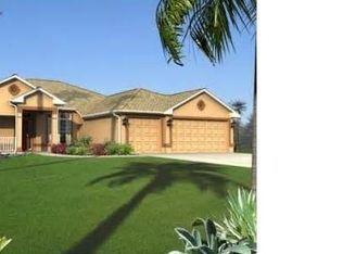 13424 Yager Ln, Port Charlotte, FL 33981