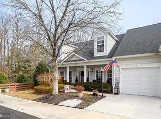 6508 Golden Spring Ln UNIT 79, Columbia, MD 21044