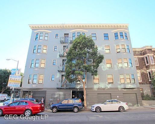 1st image of 207 Gough St APT 30