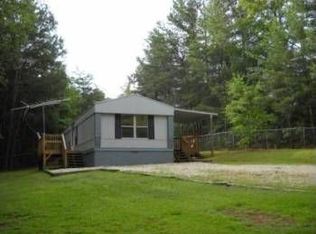 4845 Truman Mountain Rd, Gainesville, GA 30506