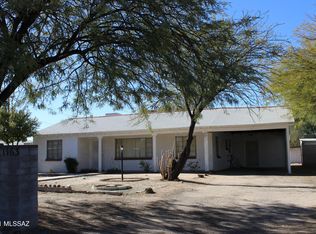 1163 N Woodland Ave, Tucson, AZ 85712