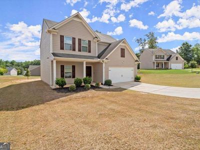 15 Lisa Ct, Covington, GA, 30016