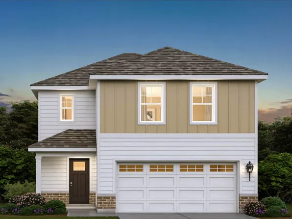 2420 Semillon St, Oswego, IL 60543