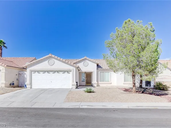 110 Sugarbush Ln, North Las Vegas, NV 89031