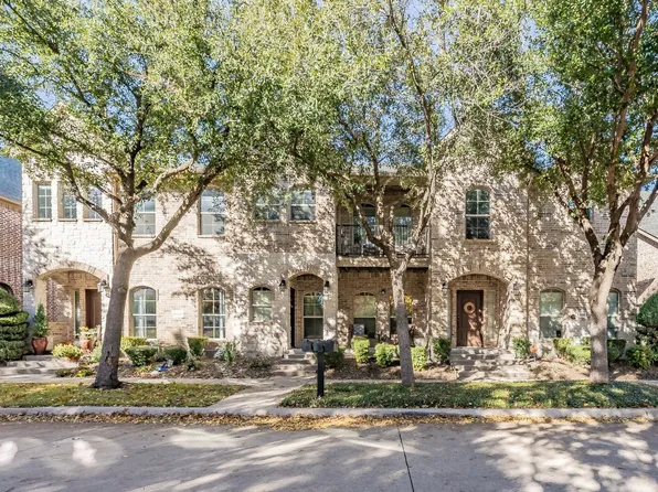 6838 Firenze Ln, Frisco, TX 75034