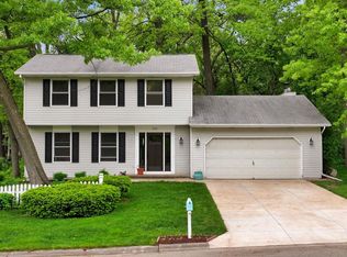 510 Glenview Dr, Madison, WI 53716