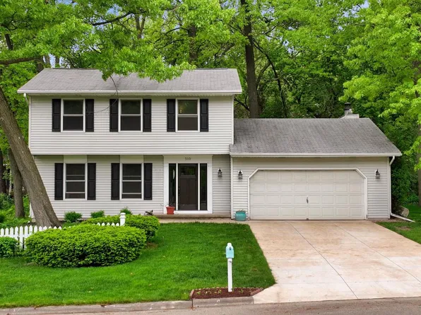 510 Glenview Drive, Madison, WI 53716