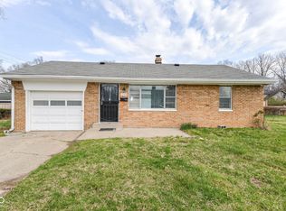 1700 N Tibbs Ave, Indianapolis, IN