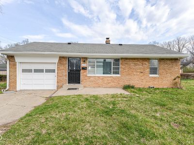 1700 N Tibbs Ave, Indianapolis, IN, 46222