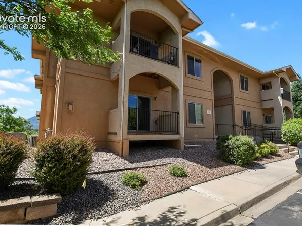 1590 Little Bear Creek Pt Unit 204, Colorado Springs, CO 80904