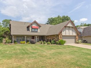 1409 S Beech Ave, Broken Arrow, OK 74012