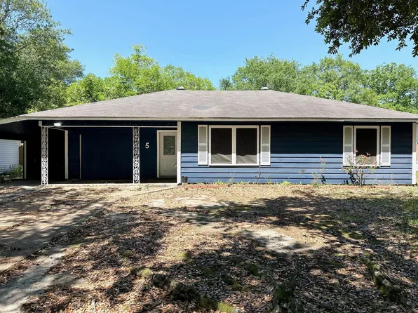 5 Circle S #P, Orange, TX 77630