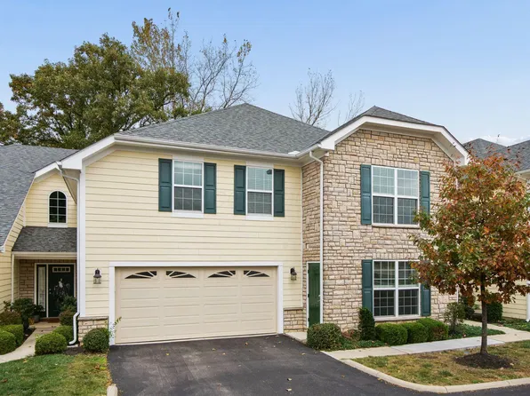 265 Lake Cove Dr, Delaware, OH 43015