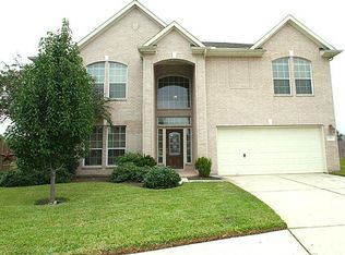 507 Sims Ct, Dickinson, TX 77539