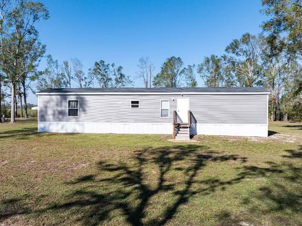 22301 142nd Ter, Live Oak, FL 32060