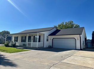 5483 Josh Ave, Chubbuck, ID 83202