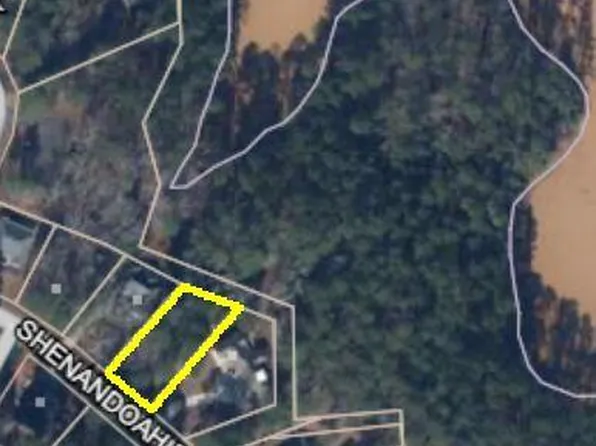 L2 SHENANDOAH Drive, McCormick, SC 29835