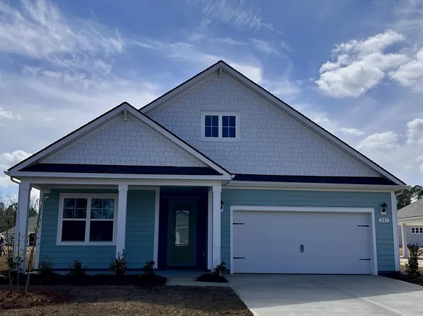 201 Bantry Ln., Conway, SC 29526