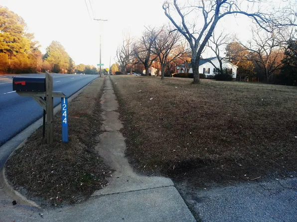 1244 Anderson Quarry Rd, Winnsboro, SC 29180