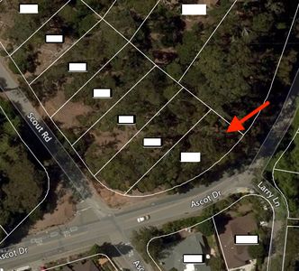 2588 Scout Rd, Oakland, CA, 94611