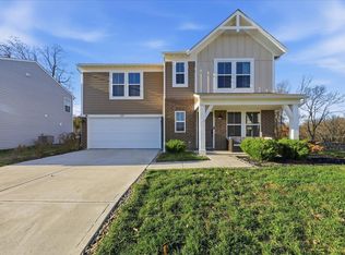1319 Meadowcrest Cir, Independence, KY 41051